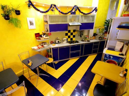 Bed & Breakfast Art-house Guest House
