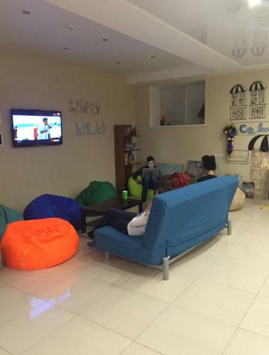 City Hostel Kazan