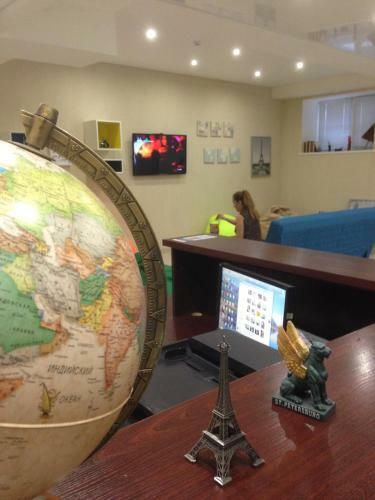 City Hostel Kazan