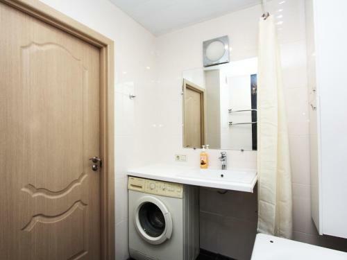 Apartlux Arbatskaya