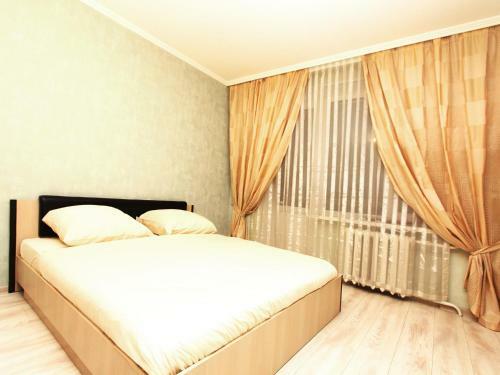 Apartlux Arbatskaya