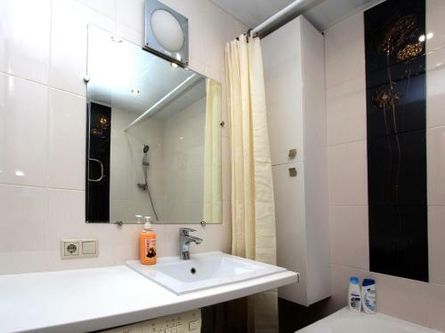 Apartlux Arbatskaya