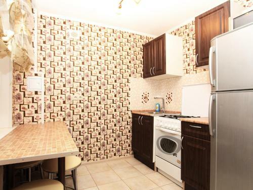 Apartlux Arbatskaya