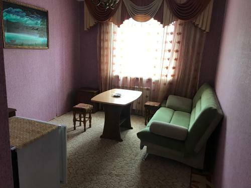 Tatyana Hotel