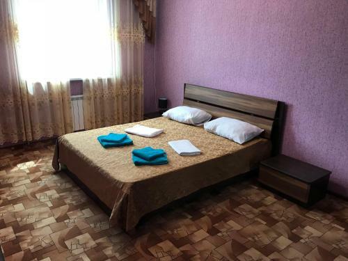 Tatyana Hotel