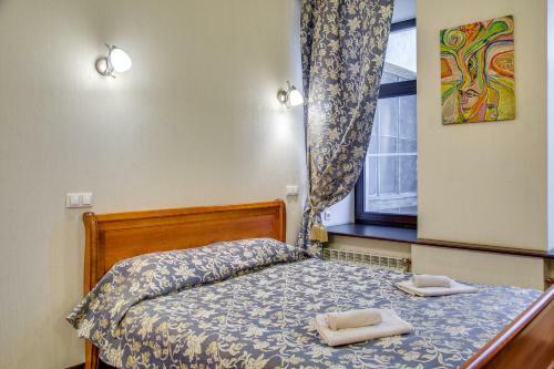 Apartamenti Park Lane Inn