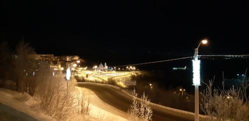 Apartamento Kvartira On Ulitsa Sovetskoy Konstitutsii 7