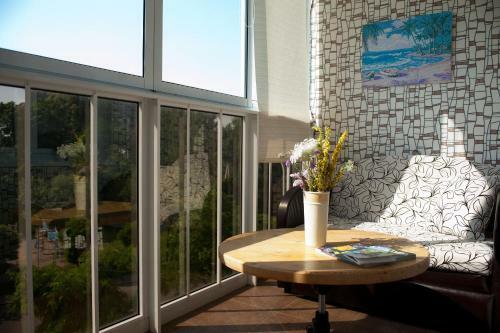 Apartment On Prigorodnaya 1