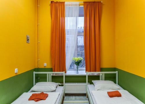 Peter Hostel