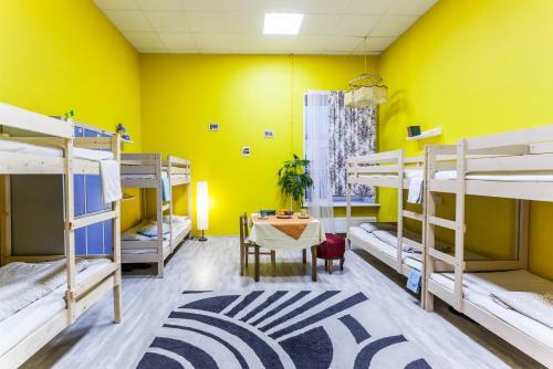 Peter Hostel