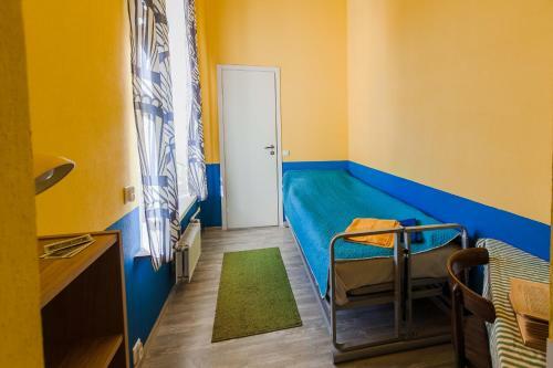 Peter Hostel
