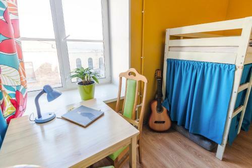 Peter Hostel