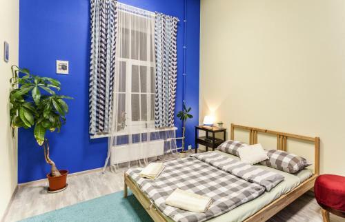 Peter Hostel