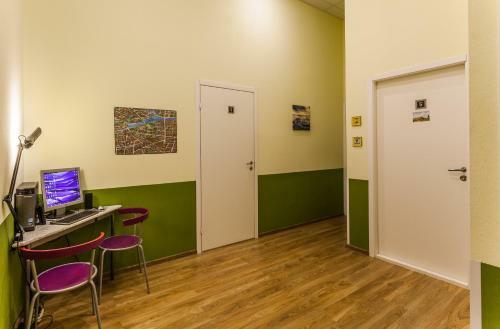 Peter Hostel