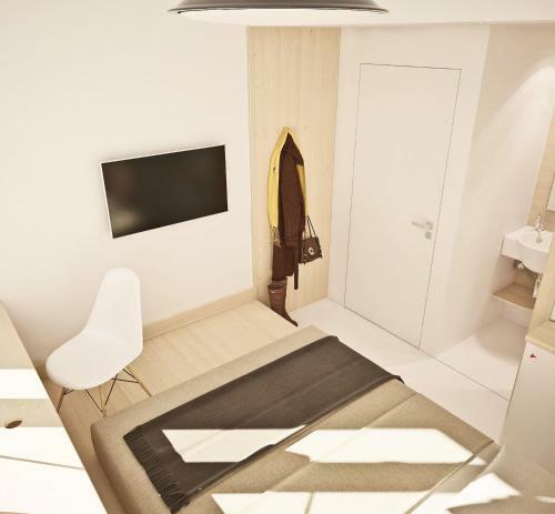 Koikago Hostel