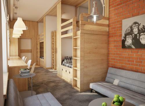 Koikago Hostel
