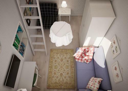 Koikago Hostel