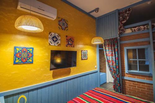 Koikago Hostel