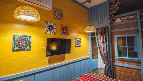 Koikago Hostel