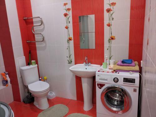 Apartment Ploshad Kalinina
