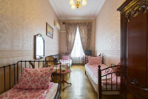 Hostal Versal Na Tverskaya