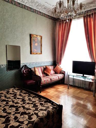 Hostal Versal Na Tverskaya
