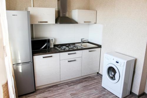 Apartamento Yutniye Metry