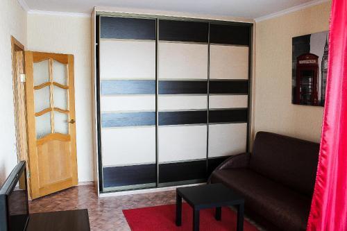 Apartamento Yutniye Metry
