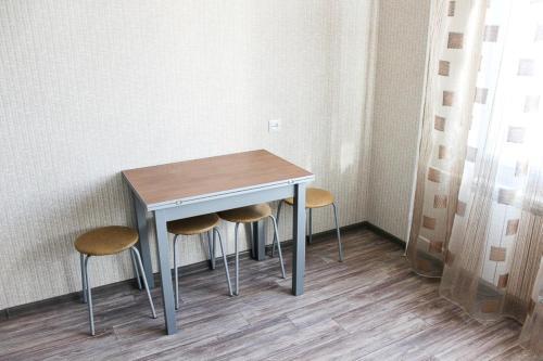 Apartamento Yutniye Metry