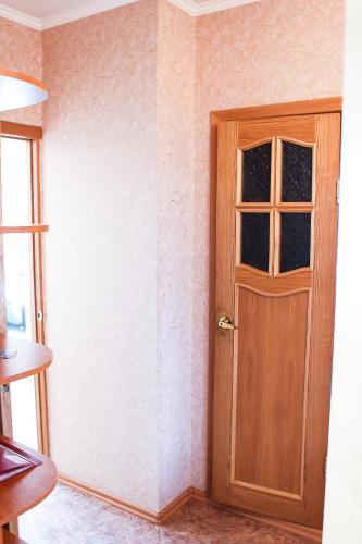 Apartamento Yutniye Metry