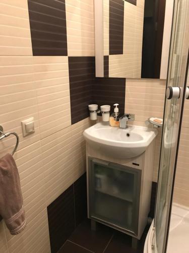 Apartment Lenina Ave. 64
