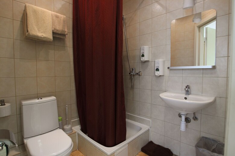 Bolshoy 45 Hotel