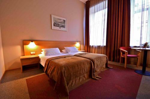 Bed & Breakfast Egoeast Hotel