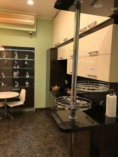 Bed & Breakfast Egoeast Hotel