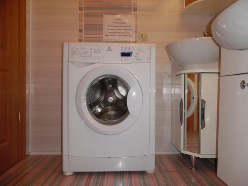 Hostal Irena Guest House