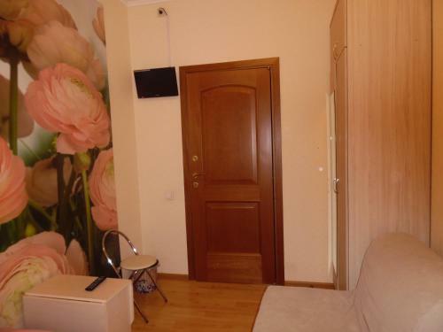 Hostal Irena Guest House