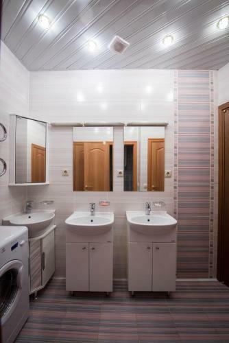 Hostal Irena Guest House