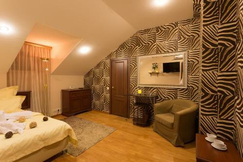Hotel California Na Pokrovke
