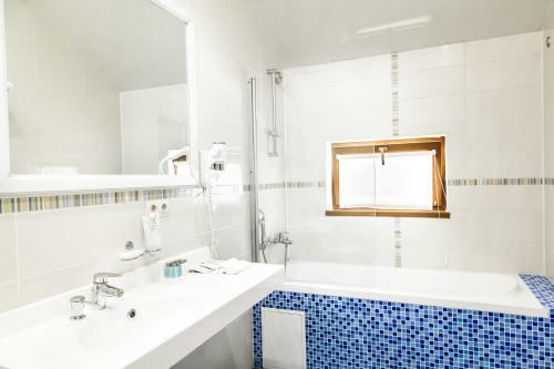 Alm Hotel