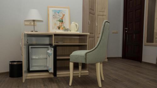 Alm Hotel