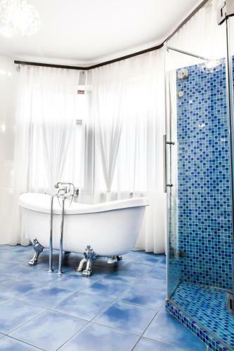 Alm Hotel