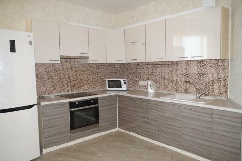 Apartment Evropeysky