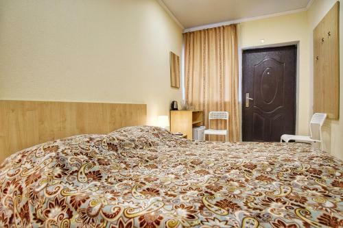 Hostal Lubasha