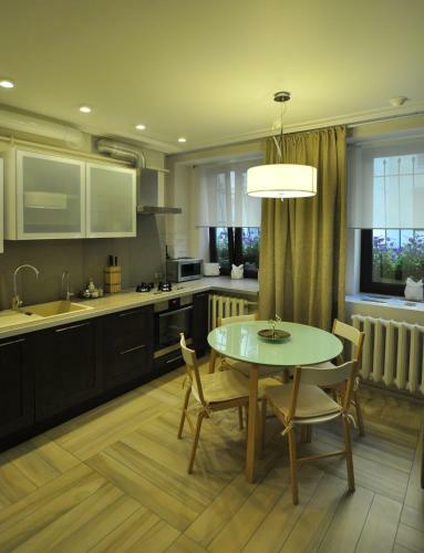 Art Apartment