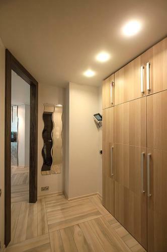 Art Apartment