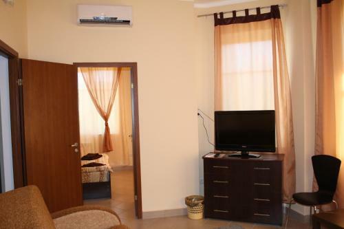 Hostal House Hills