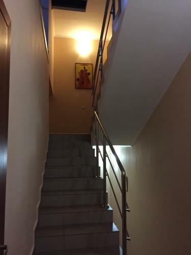 Hostal House Hills