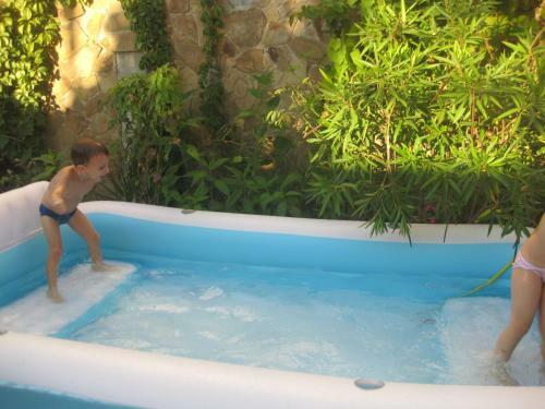 Hostal Kapitan Apart-hotel