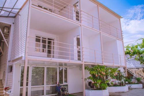 Hostal Kapitan Apart-hotel