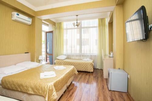 Hotel Esse House